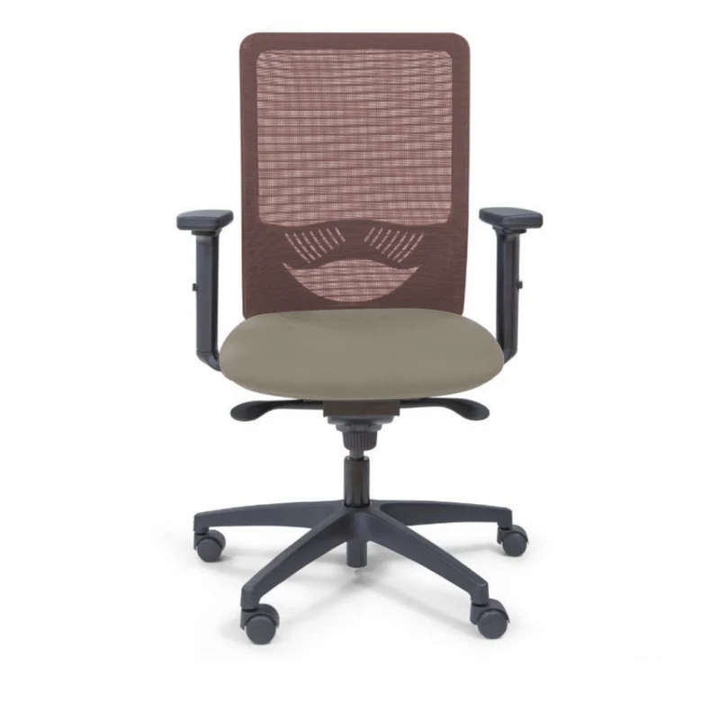 Siège de bureau ergonomique - LIBRA