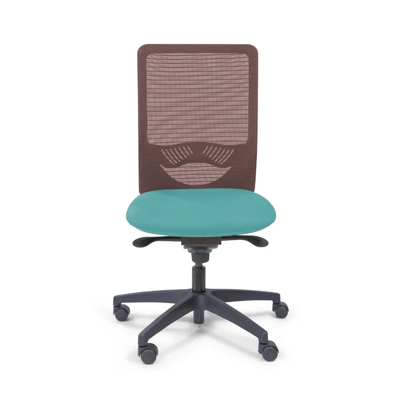 Siège de bureau ergonomique - LIBRA