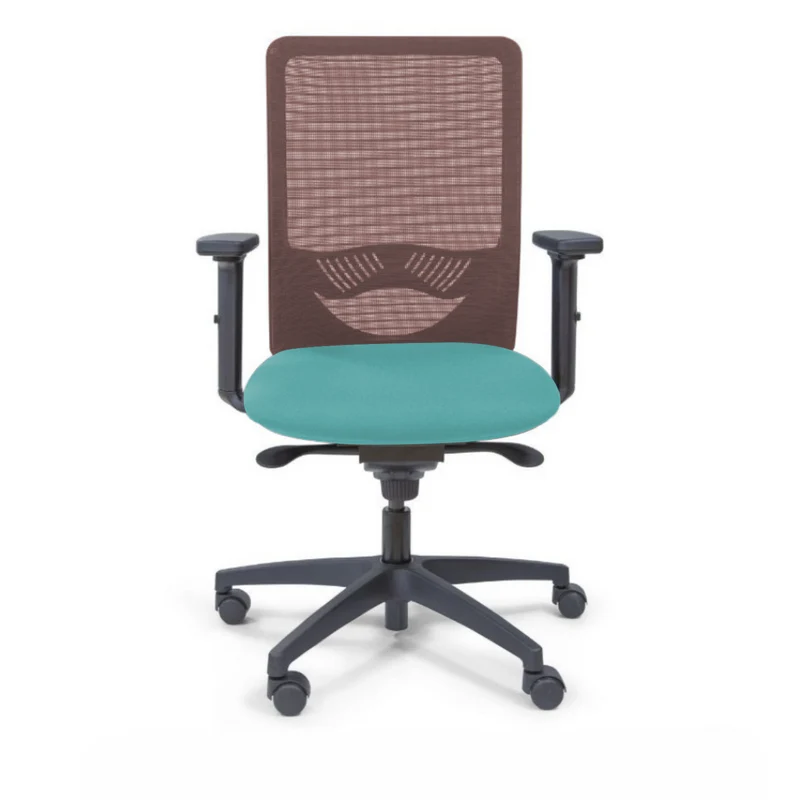 Siège de bureau ergonomique - LIBRA