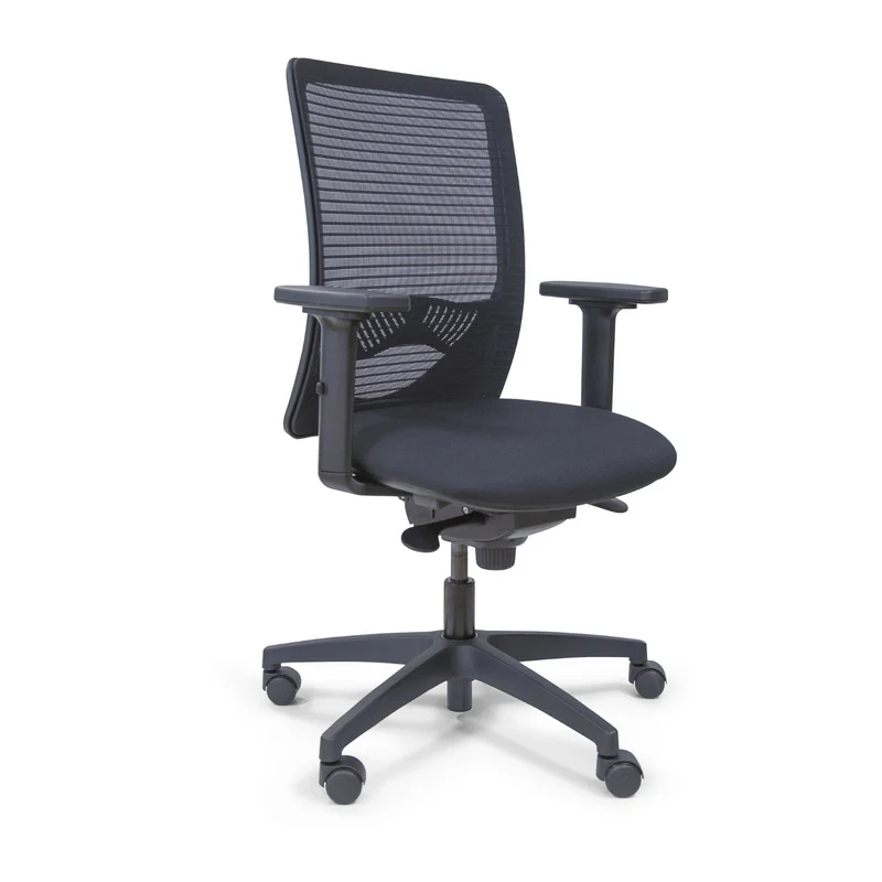 Siège de bureau ergonomique - LIBRA