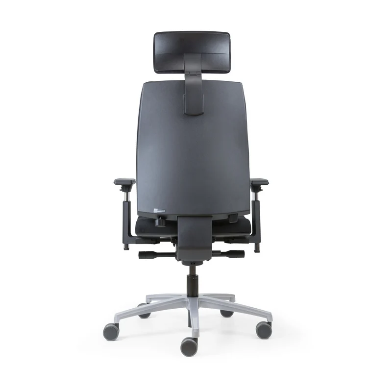 Fauteuil ergonomique usage intensif 24h/24 - Sax 24