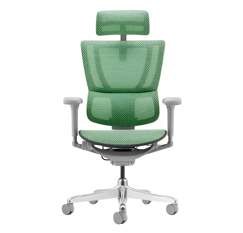Fauteuil Ergonomique - MIRUS