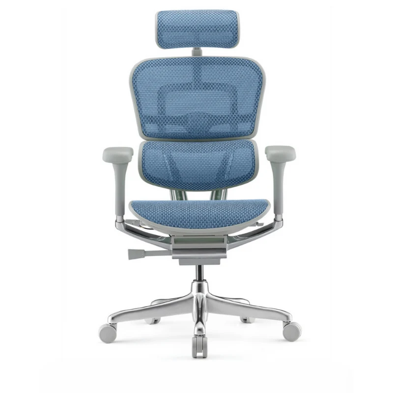 Fauteuil Ergonomique - ERGOHUMAN ELITE