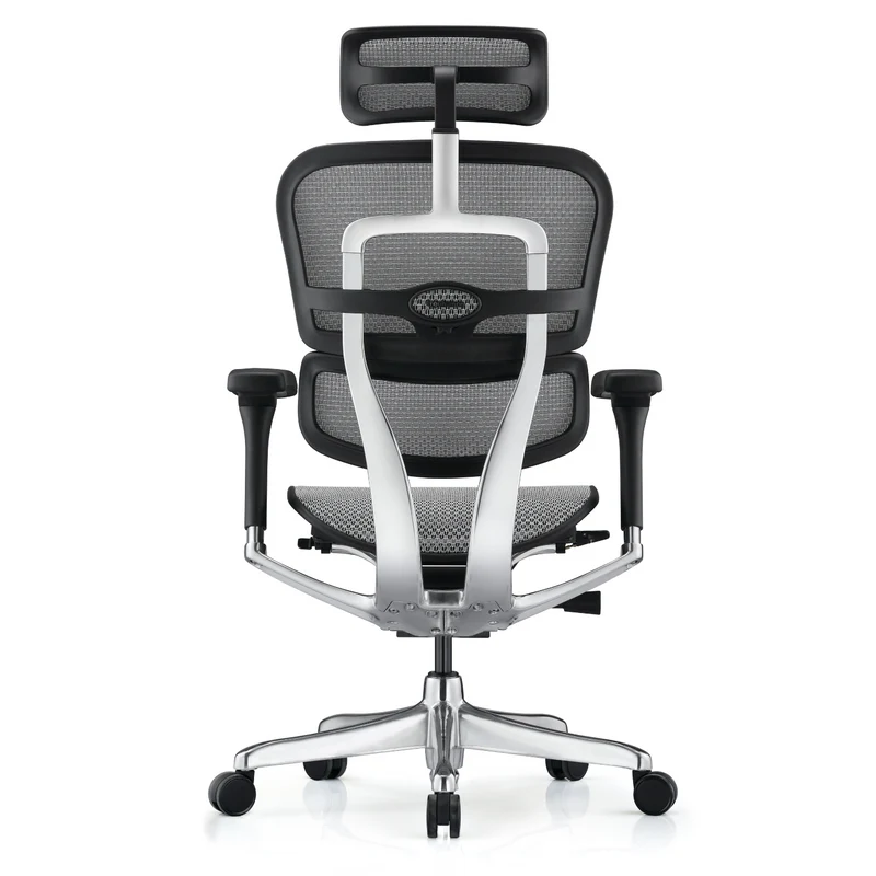 Fauteuil Ergonomique - ERGOHUMAN ELITE