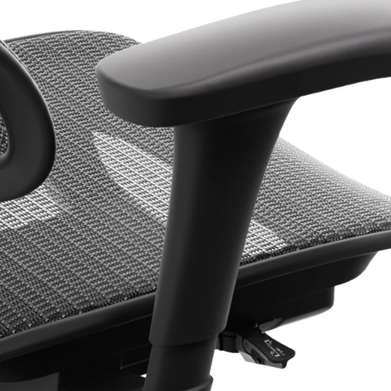 Fauteuil Ergonomique - ERGOHUMAN CLASSIQUE