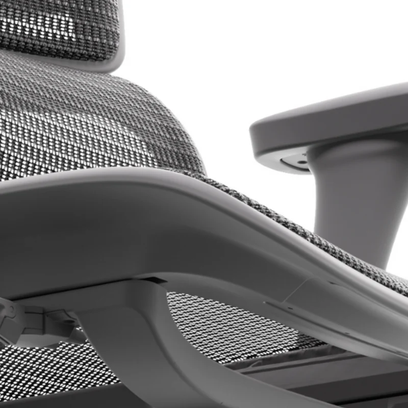 Fauteuil Ergonomique - ERGOHUMAN CLASSIQUE