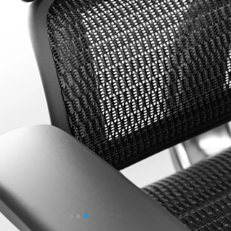 Fauteuil Ergonomique - ERGOHUMAN CLASSIQUE
