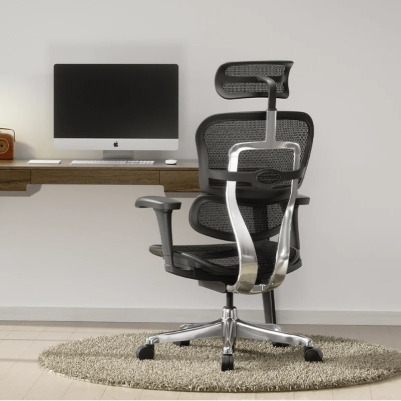 Fauteuil Ergonomique - ERGOHUMAN CLASSIQUE