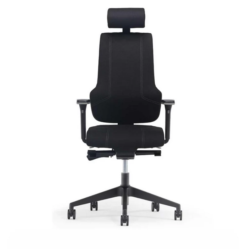 Fauteuil de bureau ergonomique - ERGOX