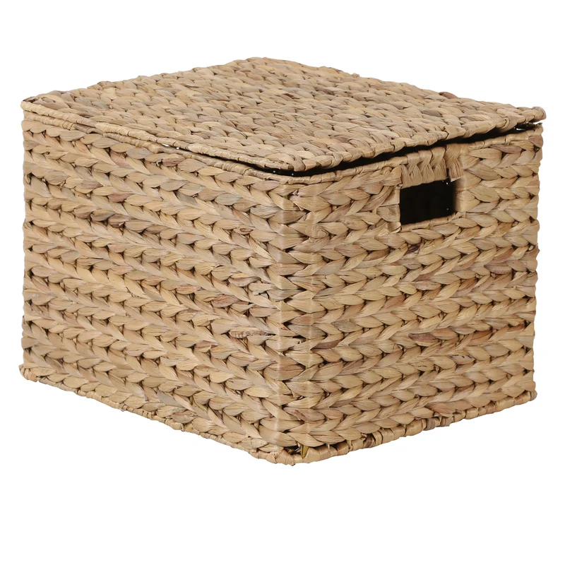 Boîte de rangement Tabea L