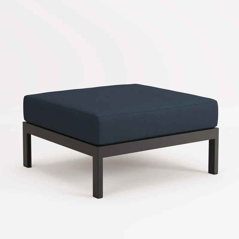 Repose-pieds EASY - module d'angle