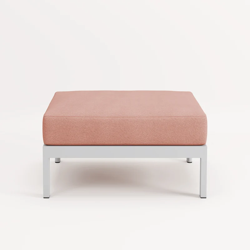Repose-pieds EASY - module d'angle