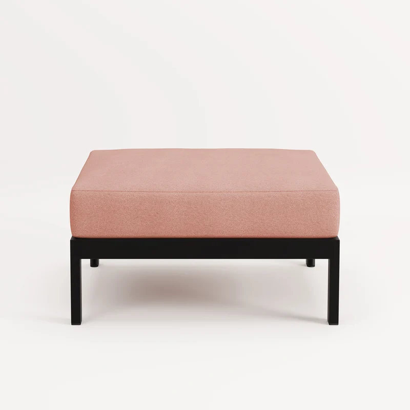 Repose-pieds EASY - module d'angle