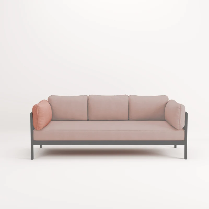 Housse individuelle pour canapé EASY