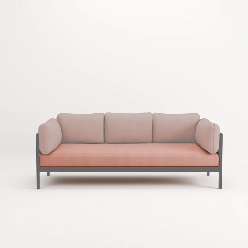 Housse individuelle pour canapé EASY