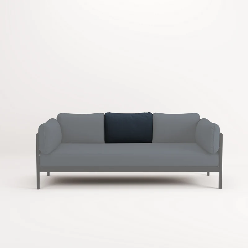 Housse individuelle pour canapé EASY