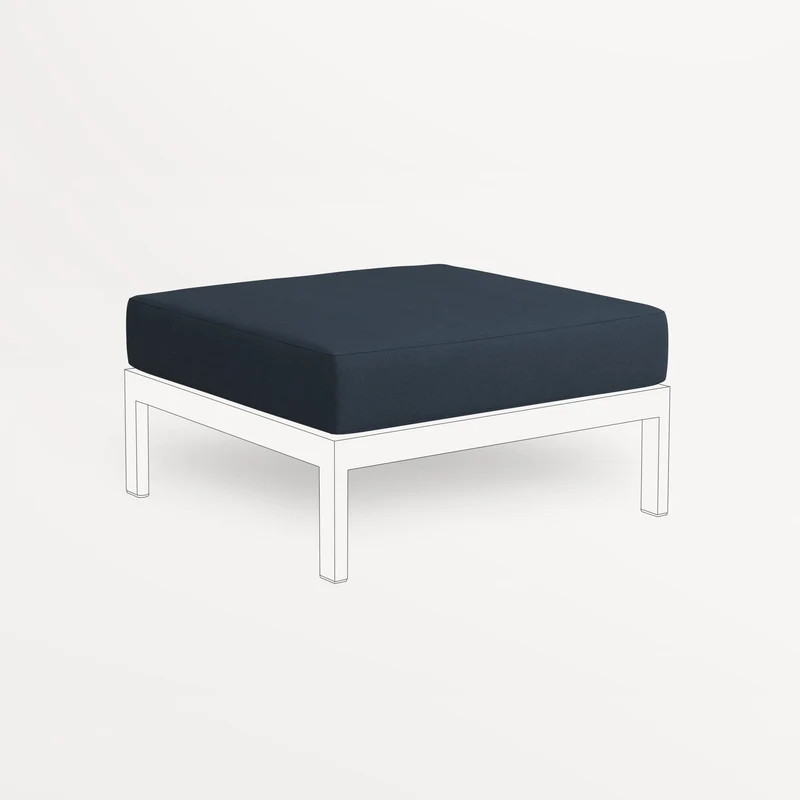 Housse individuelle pour canapé EASY