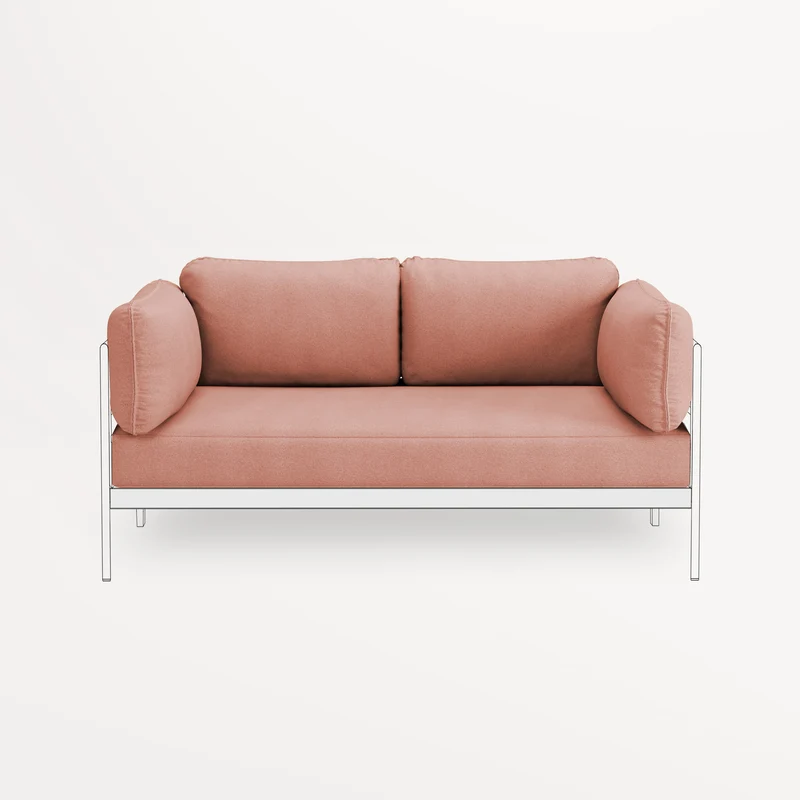 Set de housses pour canapé EASY