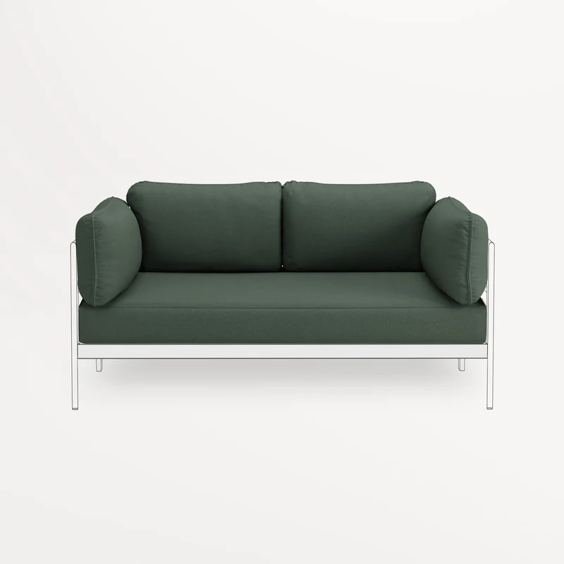 Set de housses pour canapé EASY