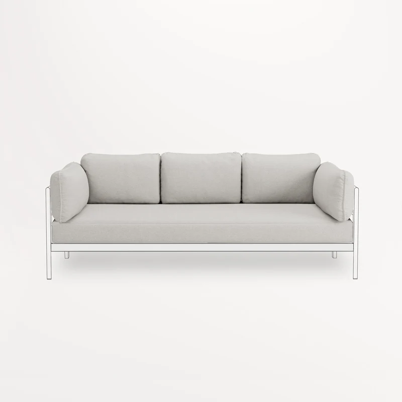 Set de housses pour canapé EASY