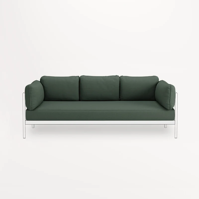 Set de housses pour canapé EASY
