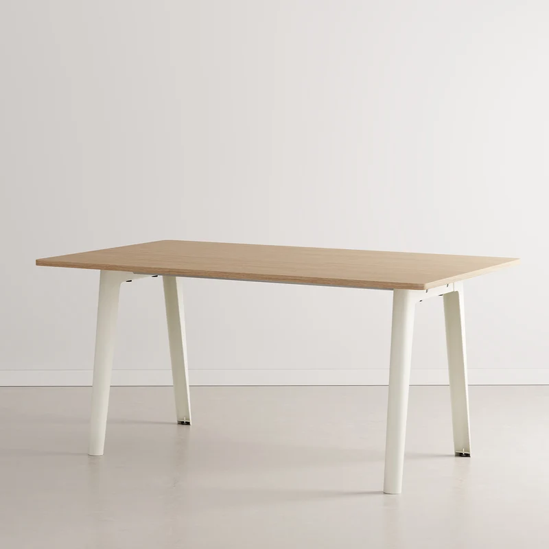 Table de réunion NEW MODERN - bois éco-certifié