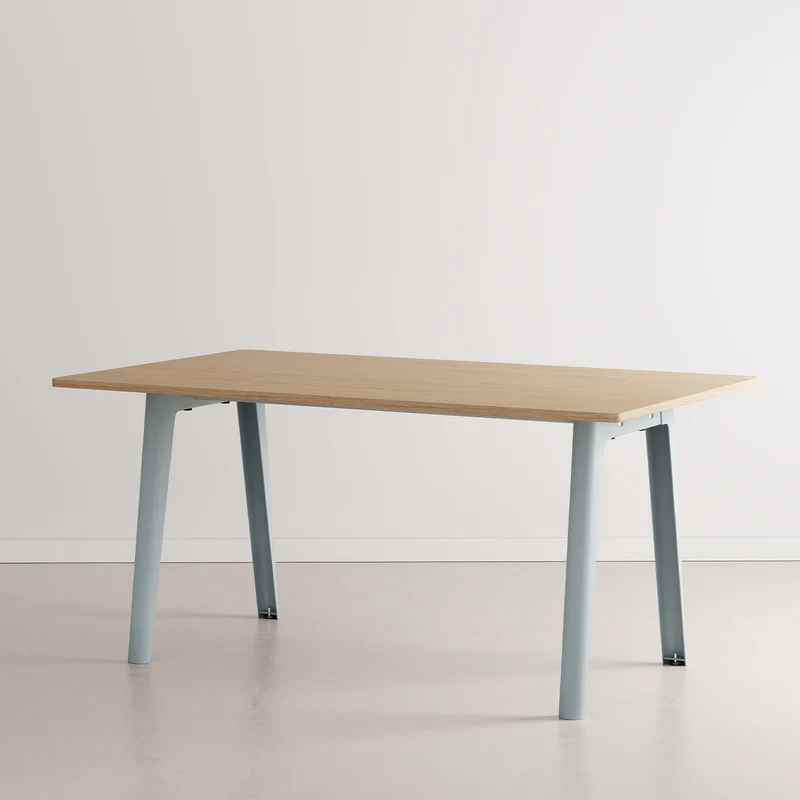 Table de réunion NEW MODERN - bois éco-certifié