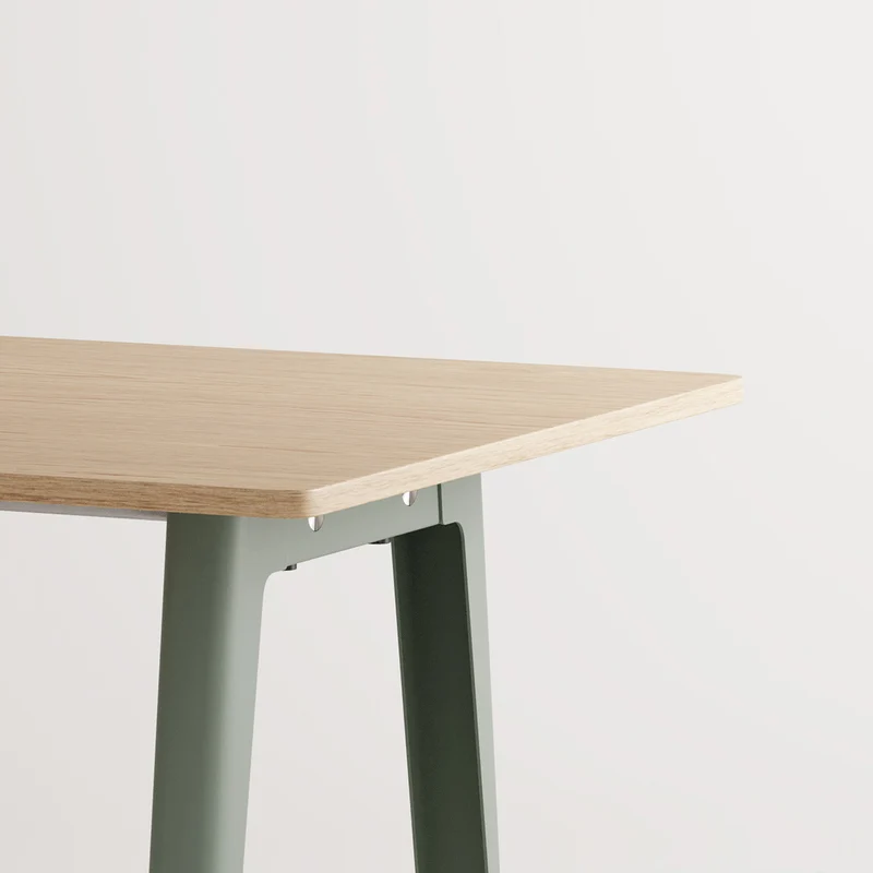 Table à manger NEW MODERN - bois éco-certifié