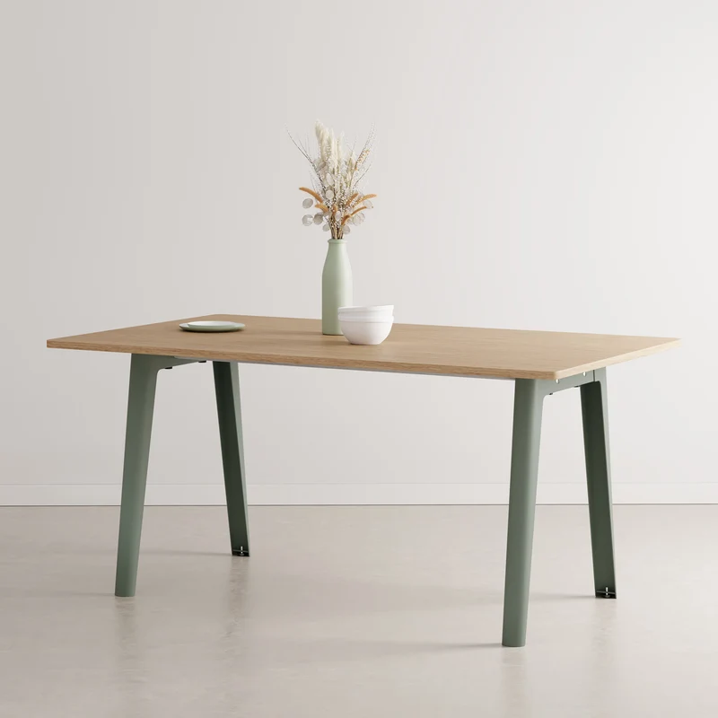 Table à manger NEW MODERN - bois éco-certifié