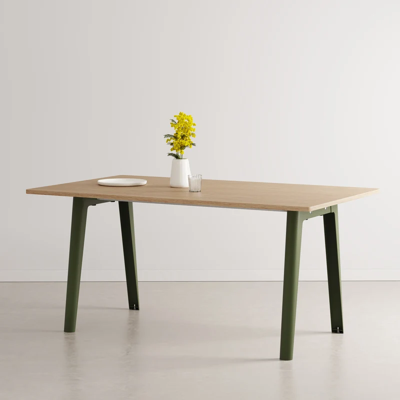 Table à manger NEW MODERN - bois éco-certifié