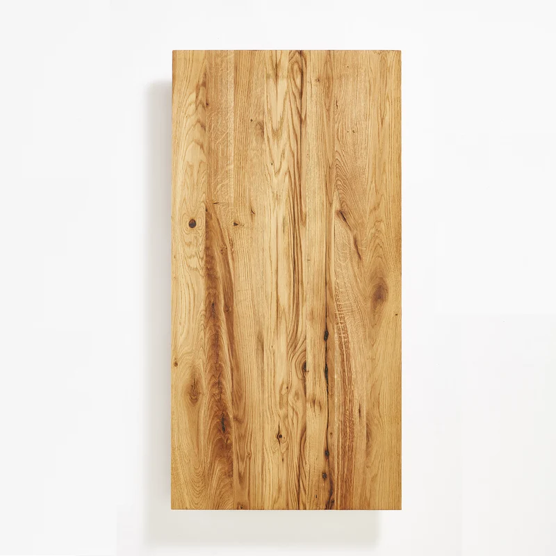 Table basse TIPTOE 120x60cm - bois ancien recyclé
