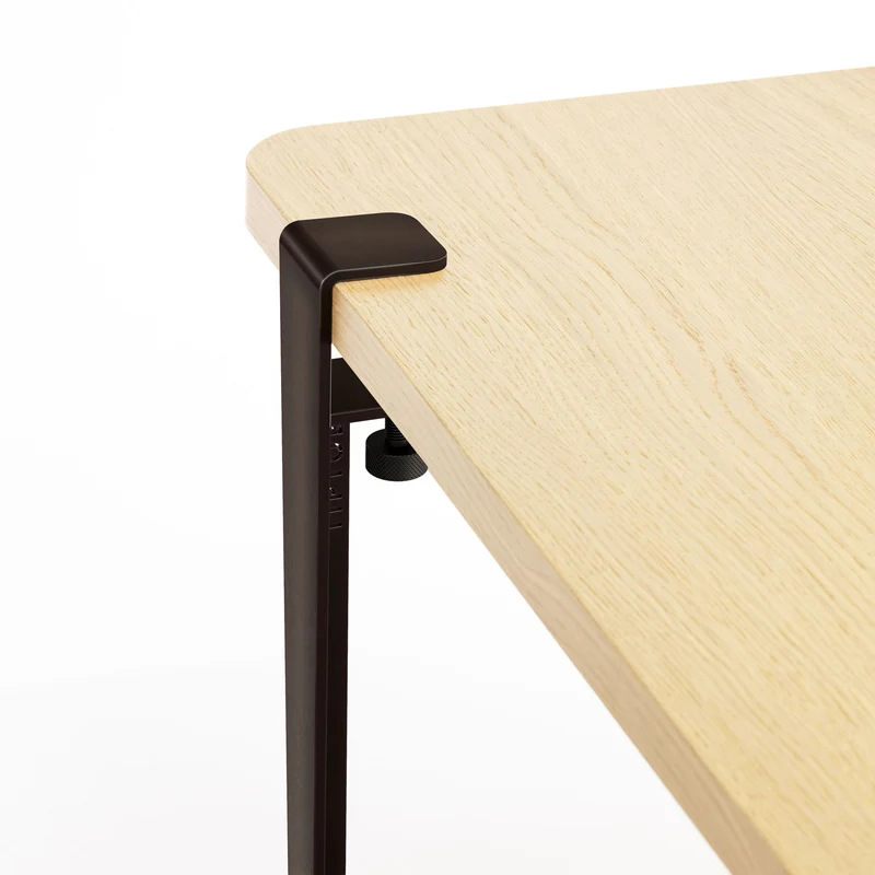 Table basse TIPTOE 120x60cm - bois éco-certifié