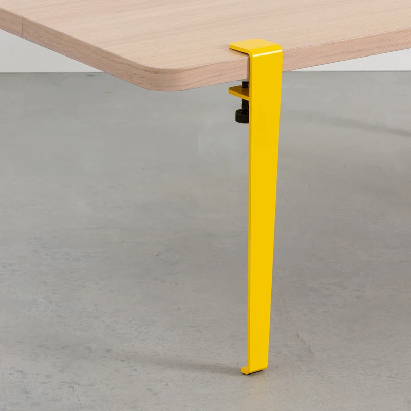 Table basse TIPTOE 120x60cm - bois éco-certifié