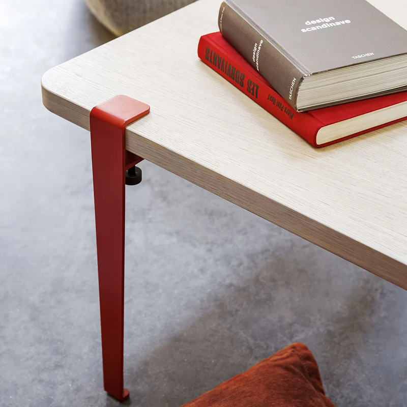 Pied de table basse - 43cm