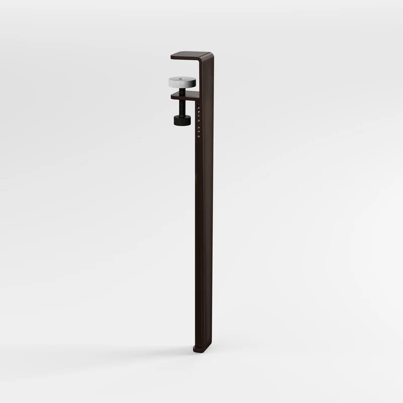 Pied de table basse - 43cm