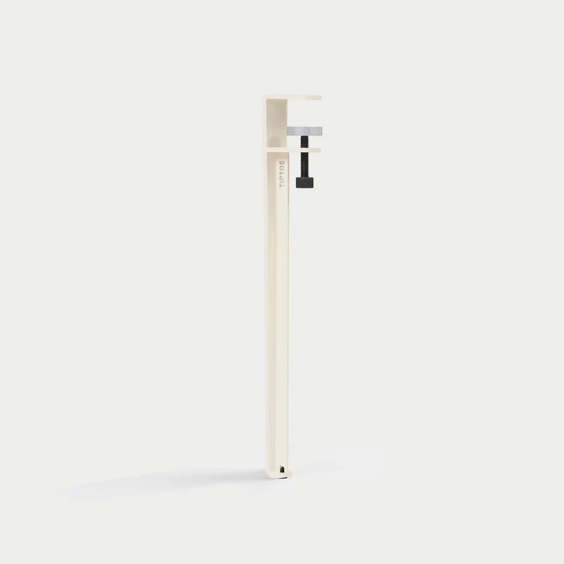 Pied de table basse - 43cm