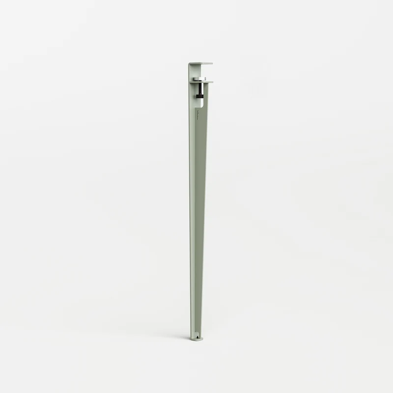 Pied de table haute - 90cm