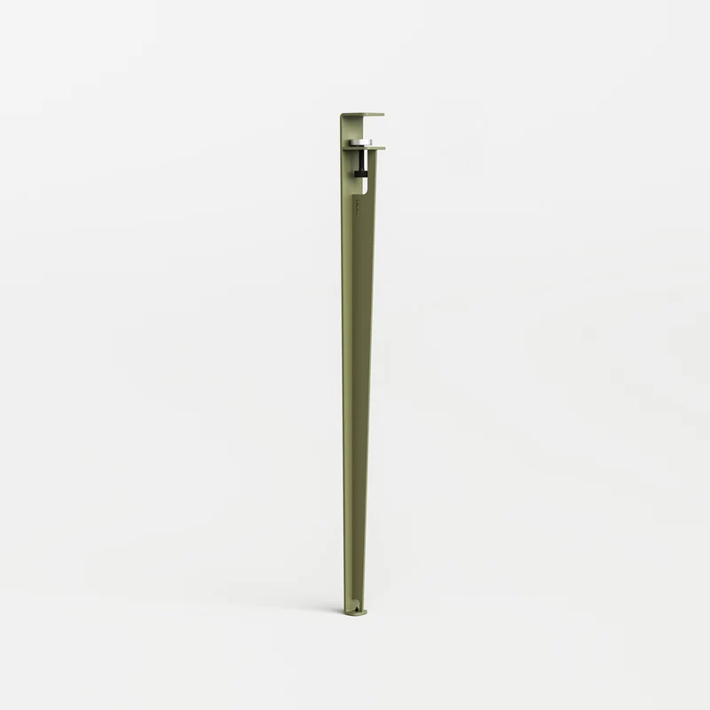 Pied de table haute - 90cm