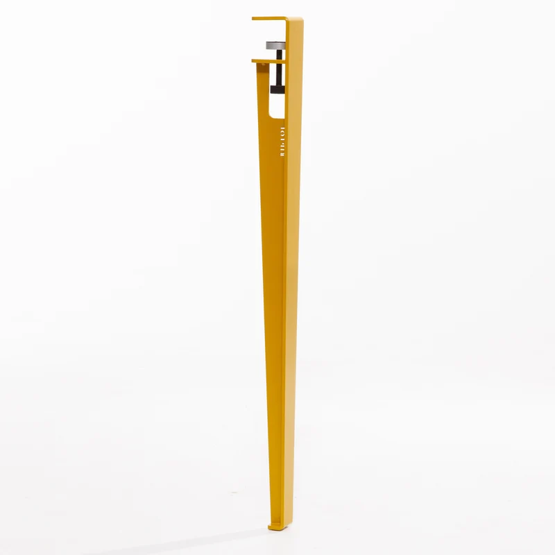 Pied de table et bureau - 75cm
