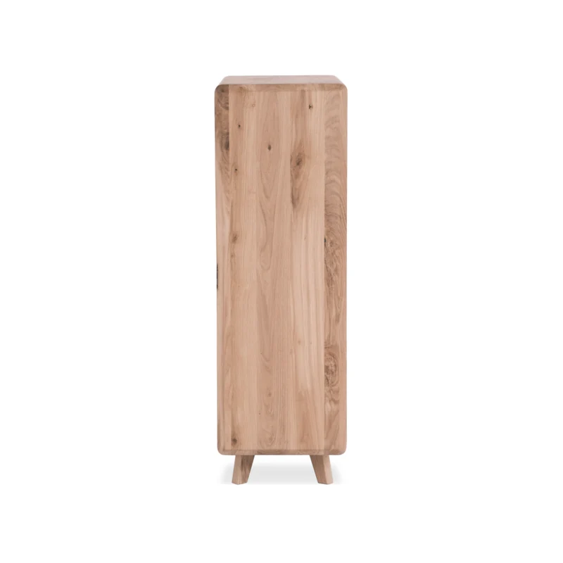 Commode en bois massif SWEDEN 4 | NordicStory