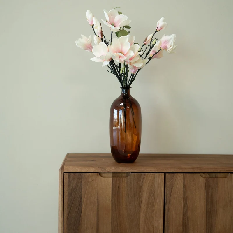 Commode en bois massif SWEDEN 3 | NordicStory