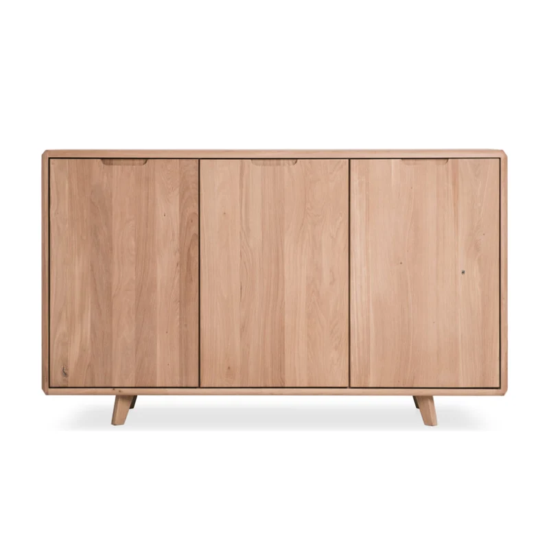 Commode en bois massif SWEDEN 3 | NordicStory