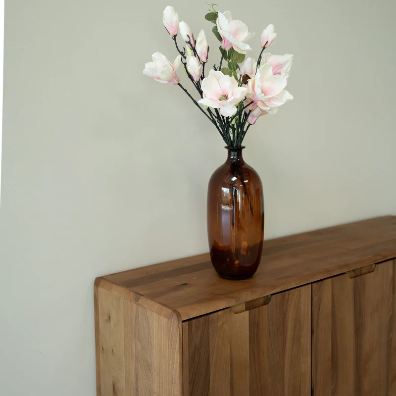 Commode en bois massif SWEDEN 3 | NordicStory