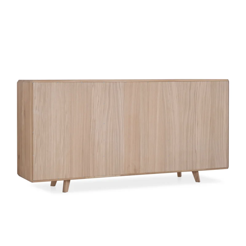 Commode en bois massif SWEDEN | NordicStory