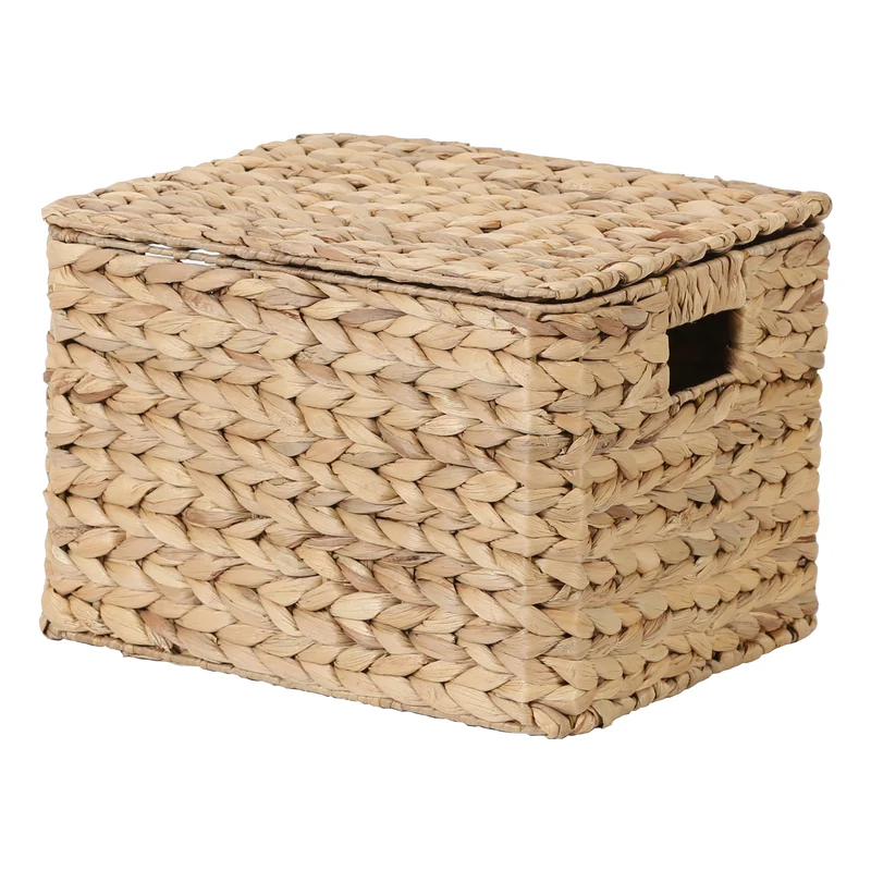 Boîte de rangement Tabea M