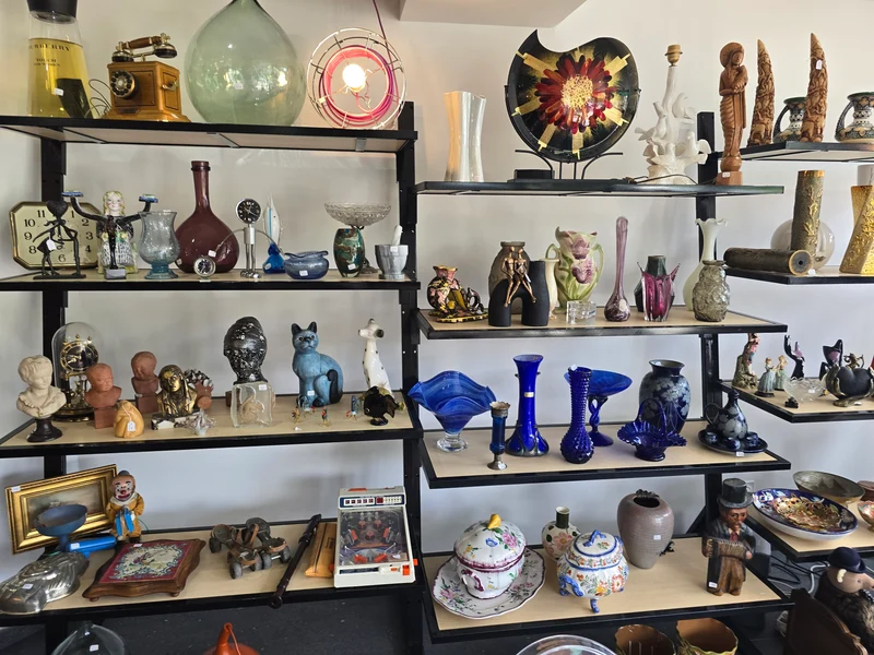 Gros lots d’objet pour vinted