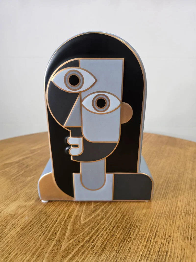 Vases Picassa