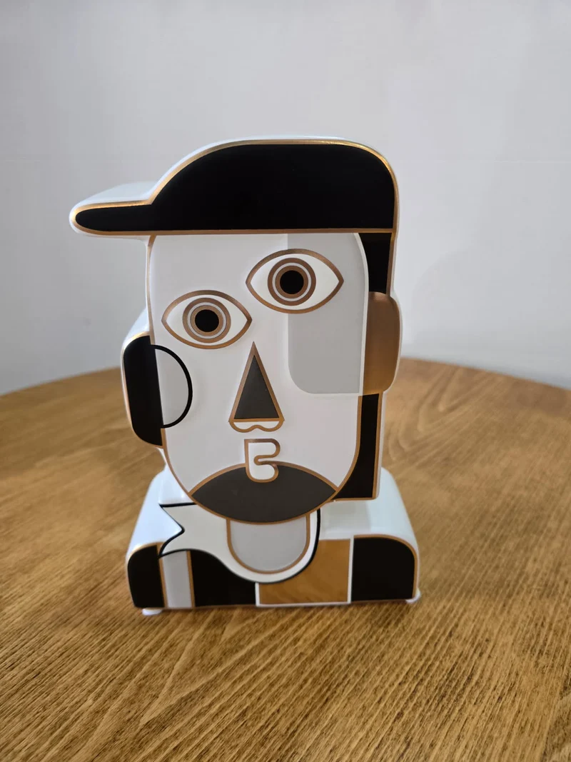 Vases Picassa