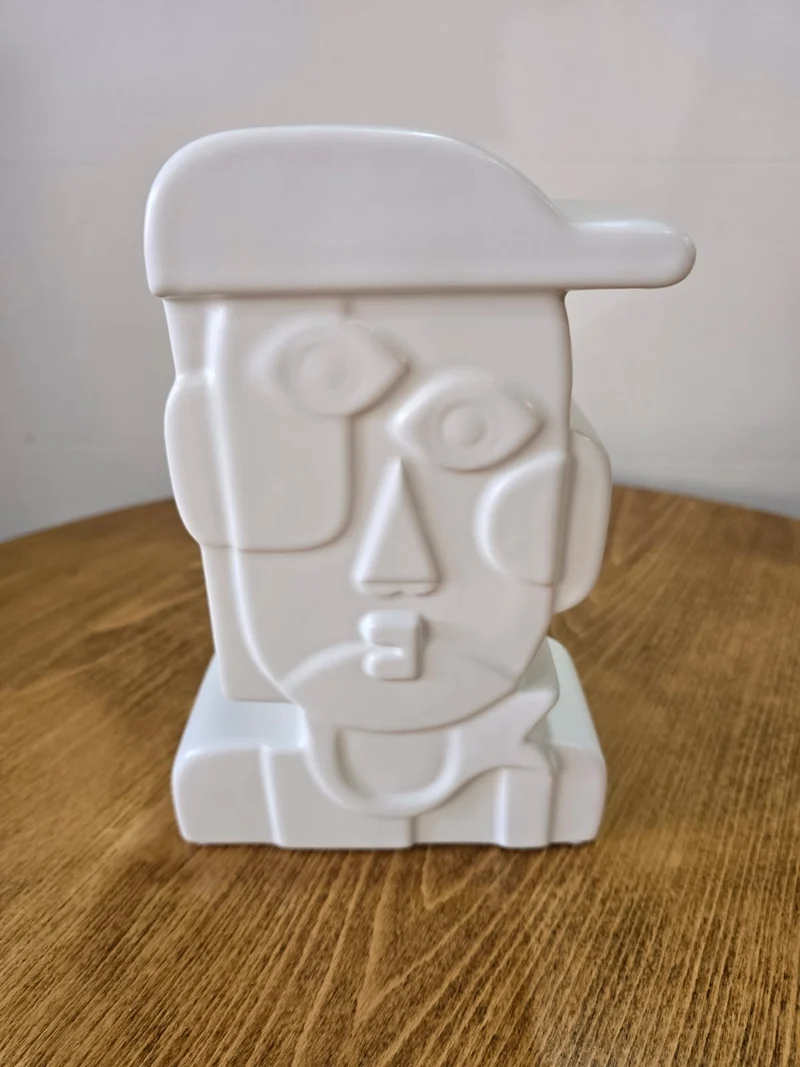 Vases Picassa