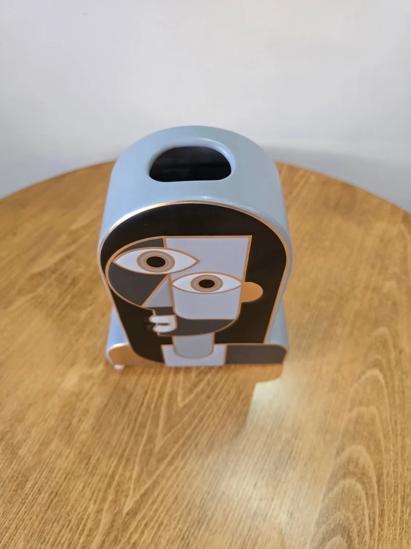 Vases Picassa